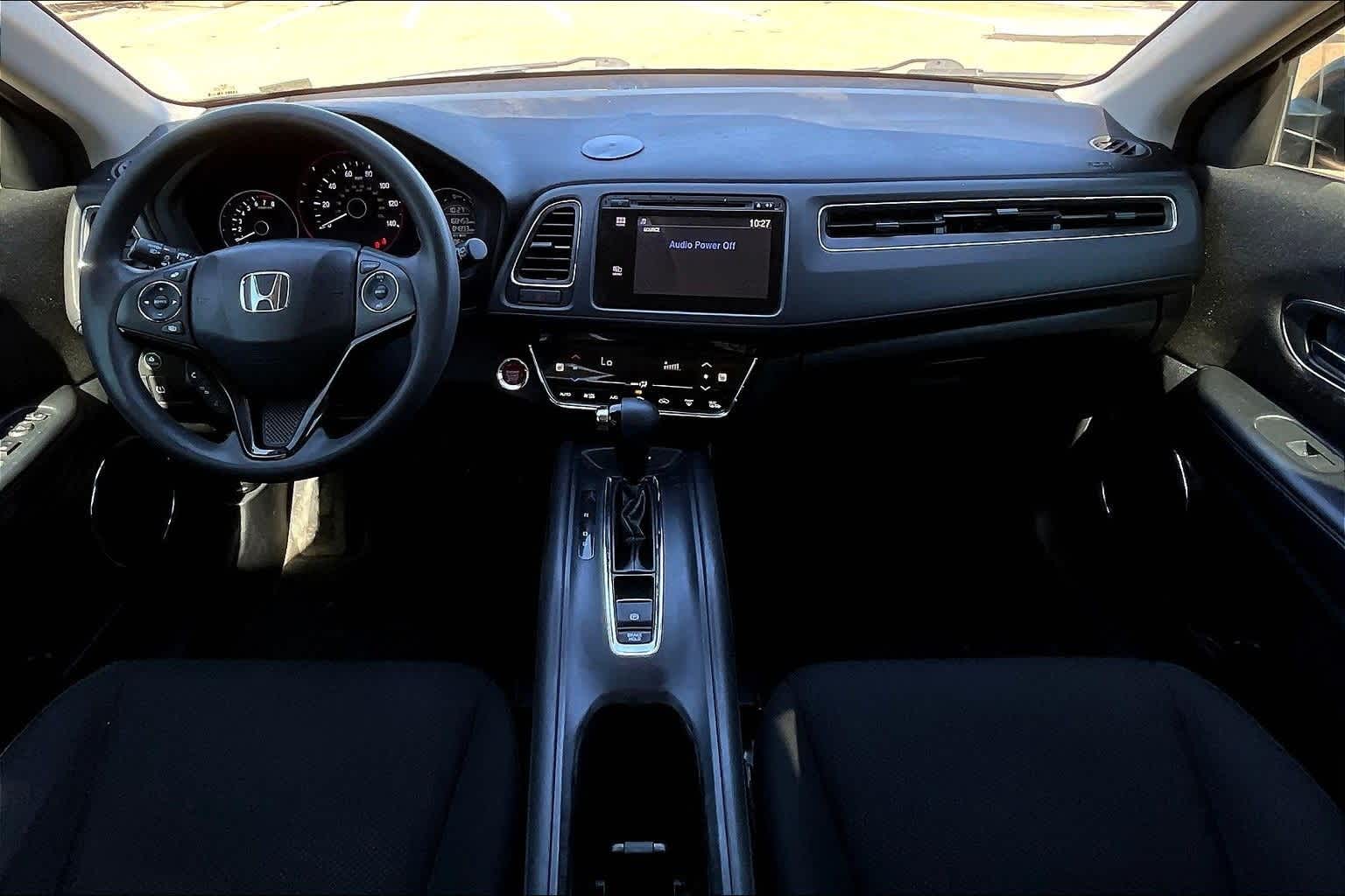 Thumbnail: 2017 Honda HR-V - 9