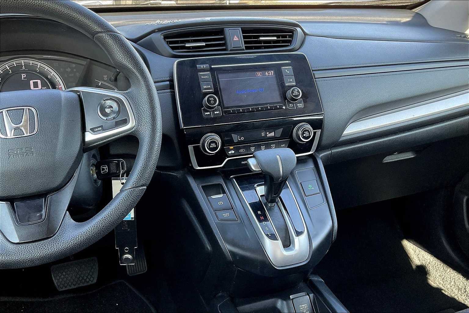 Thumbnail: 2019 Honda CR-V - 14