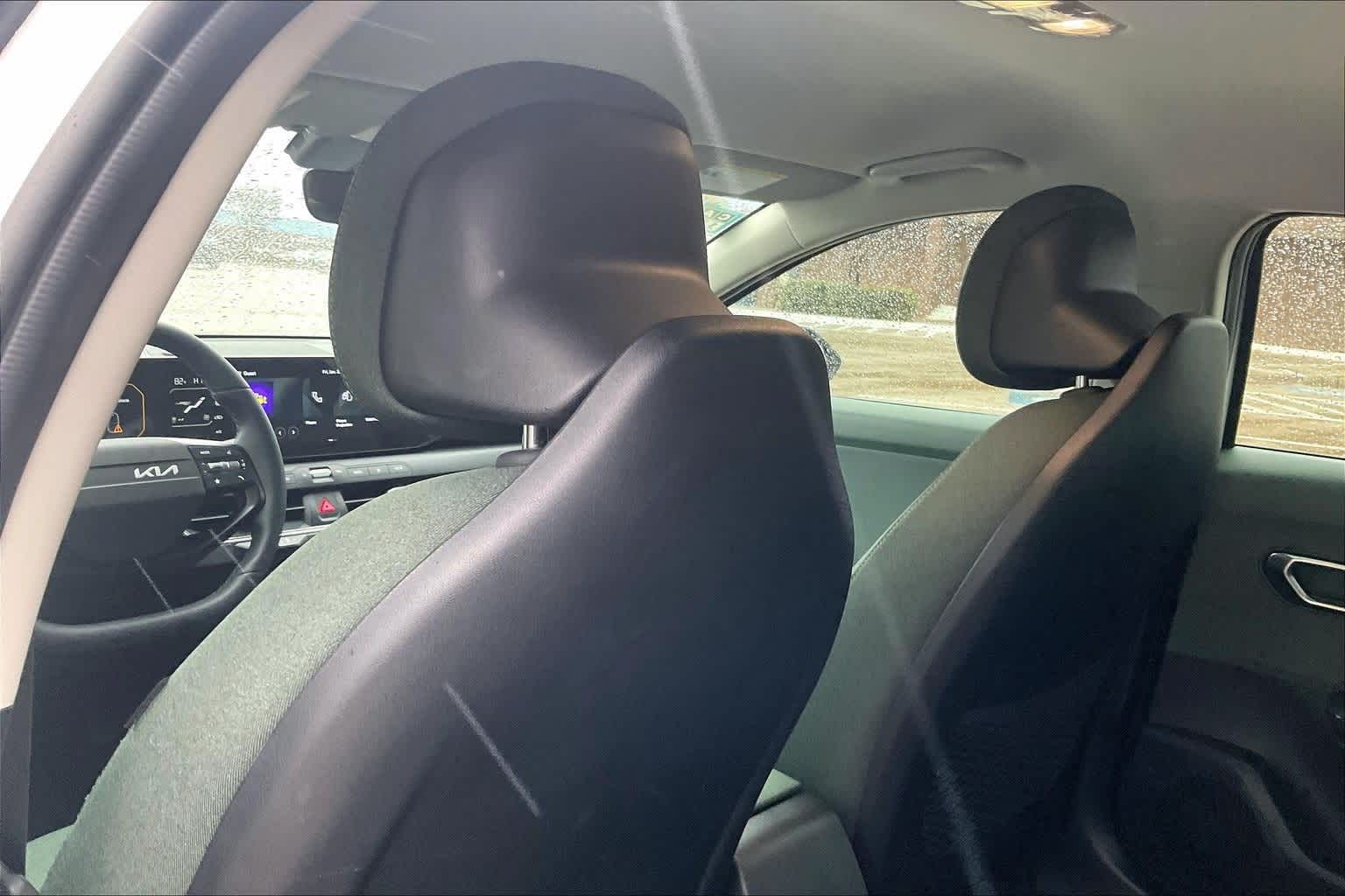 Thumbnail: 2025 Kia K4 - 11