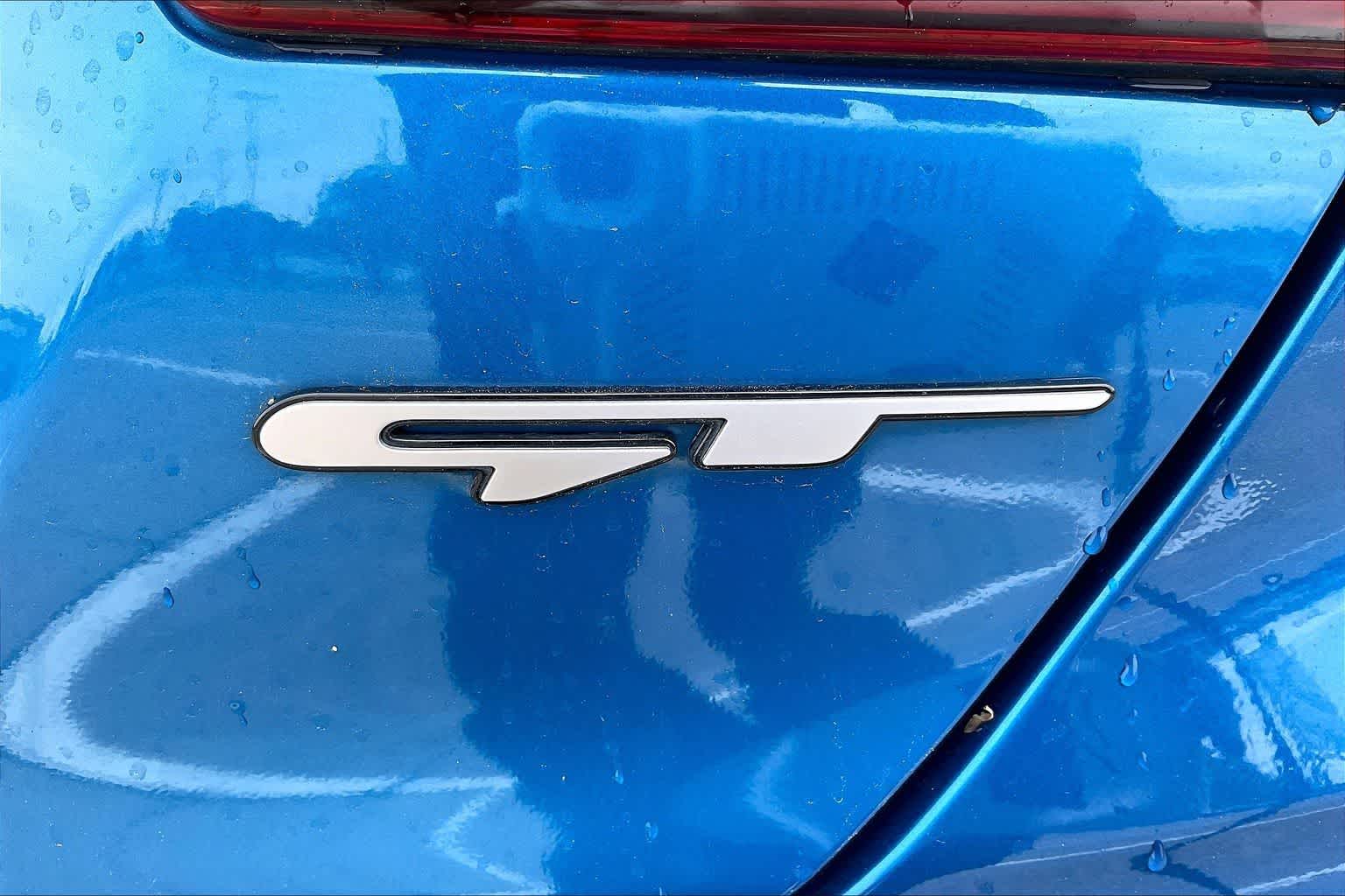 Thumbnail: 2023 Kia Forte - 7