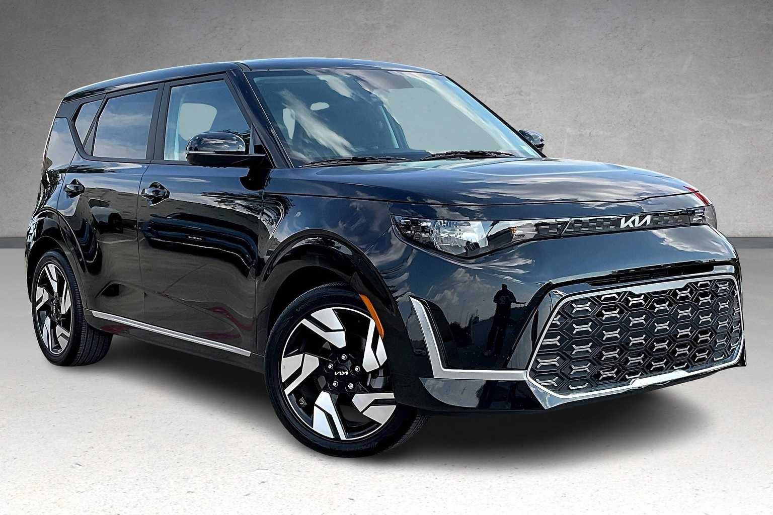 Thumbnail: 2025 Kia Soul - 21
