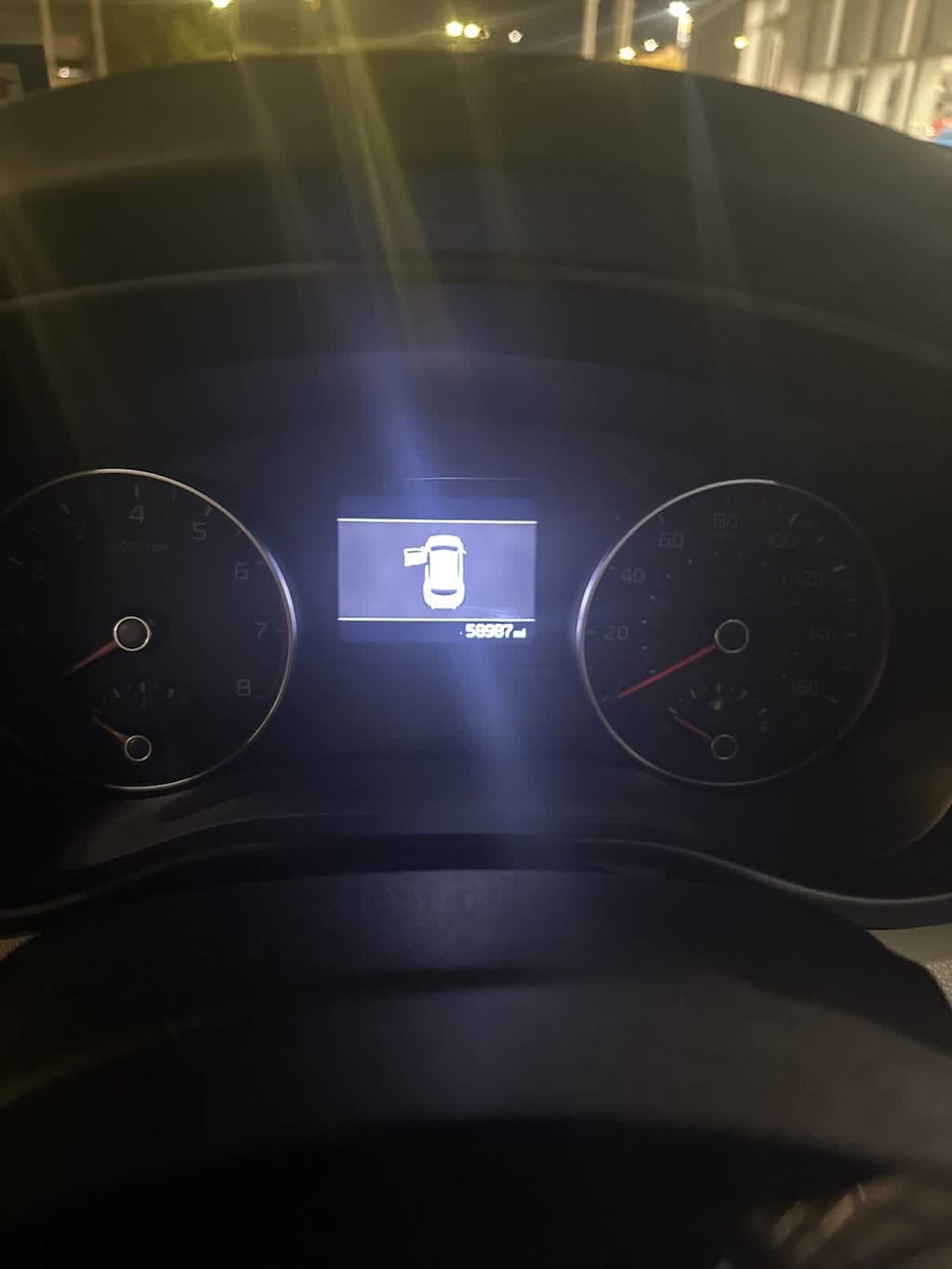 Certified 2021 Kia Sportage S SUV