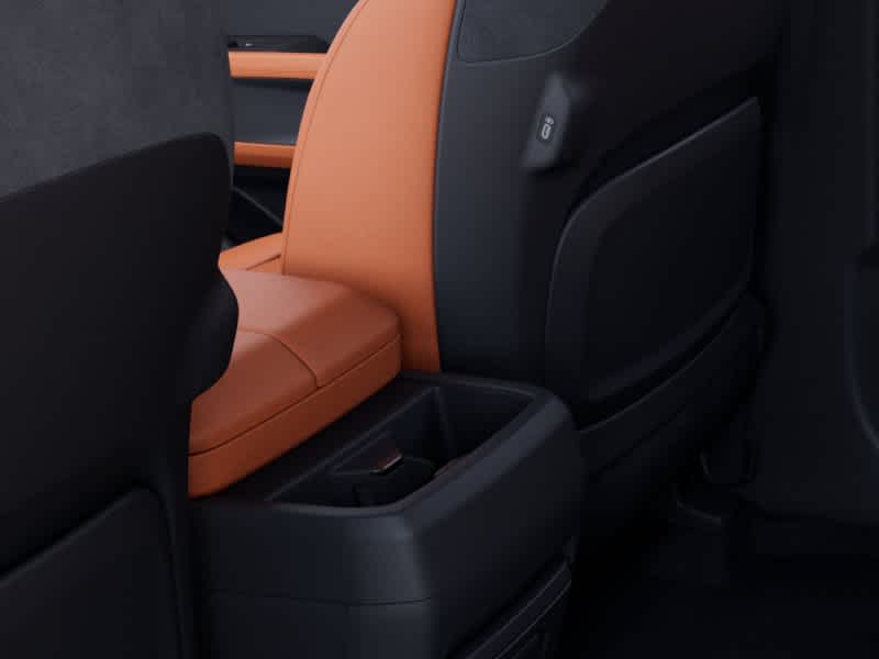 Thumbnail: 2027 Kia Telluride - 26