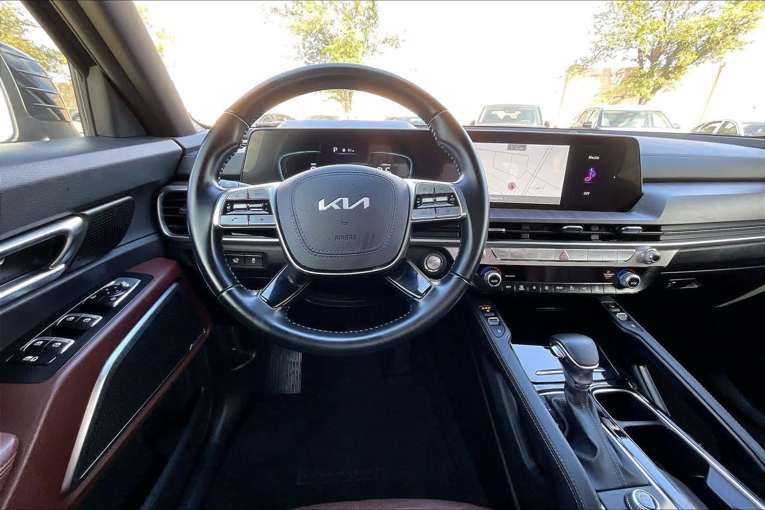 Thumbnail: 2024 Kia Telluride - 13