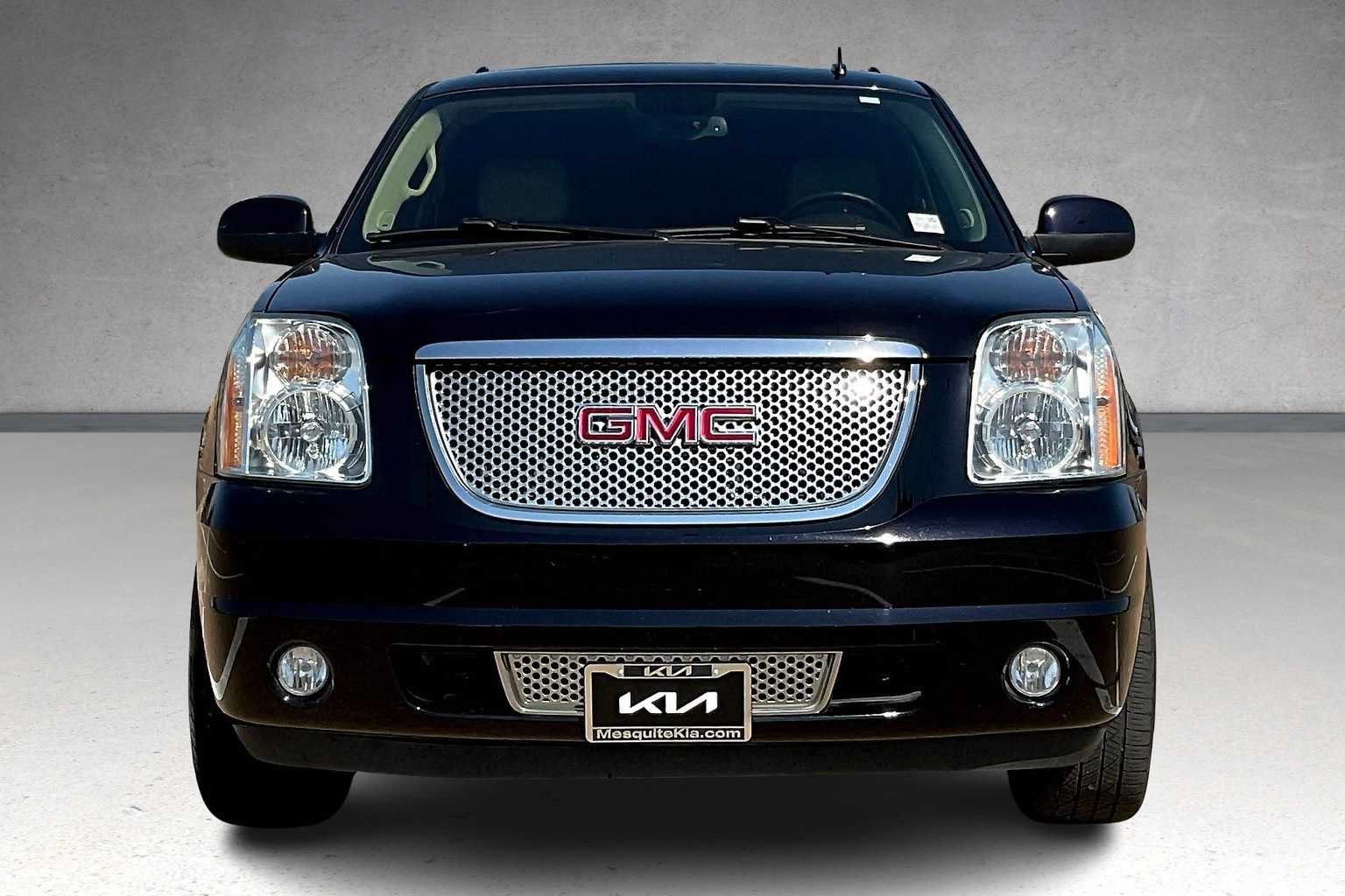 Thumbnail: 2014 GMC Yukon - 6