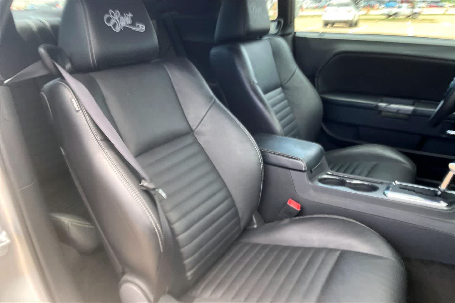 Thumbnail: 2012 Dodge Challenger - 11