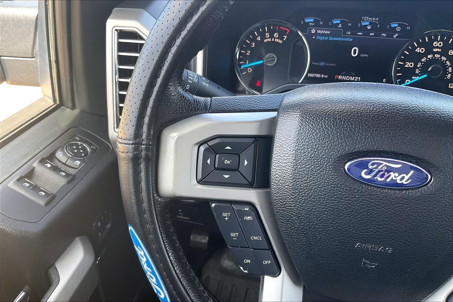 Thumbnail: 2016 Ford F-150 - 22