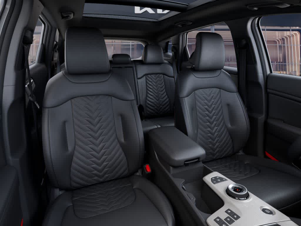 Thumbnail: 2026 Kia Sportage - 15