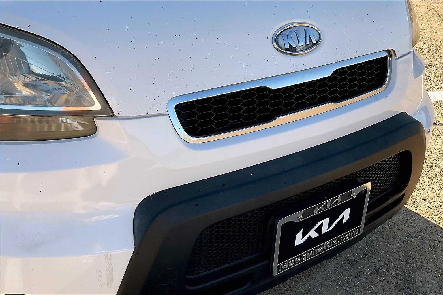 Thumbnail: 2011 Kia Soul - 30