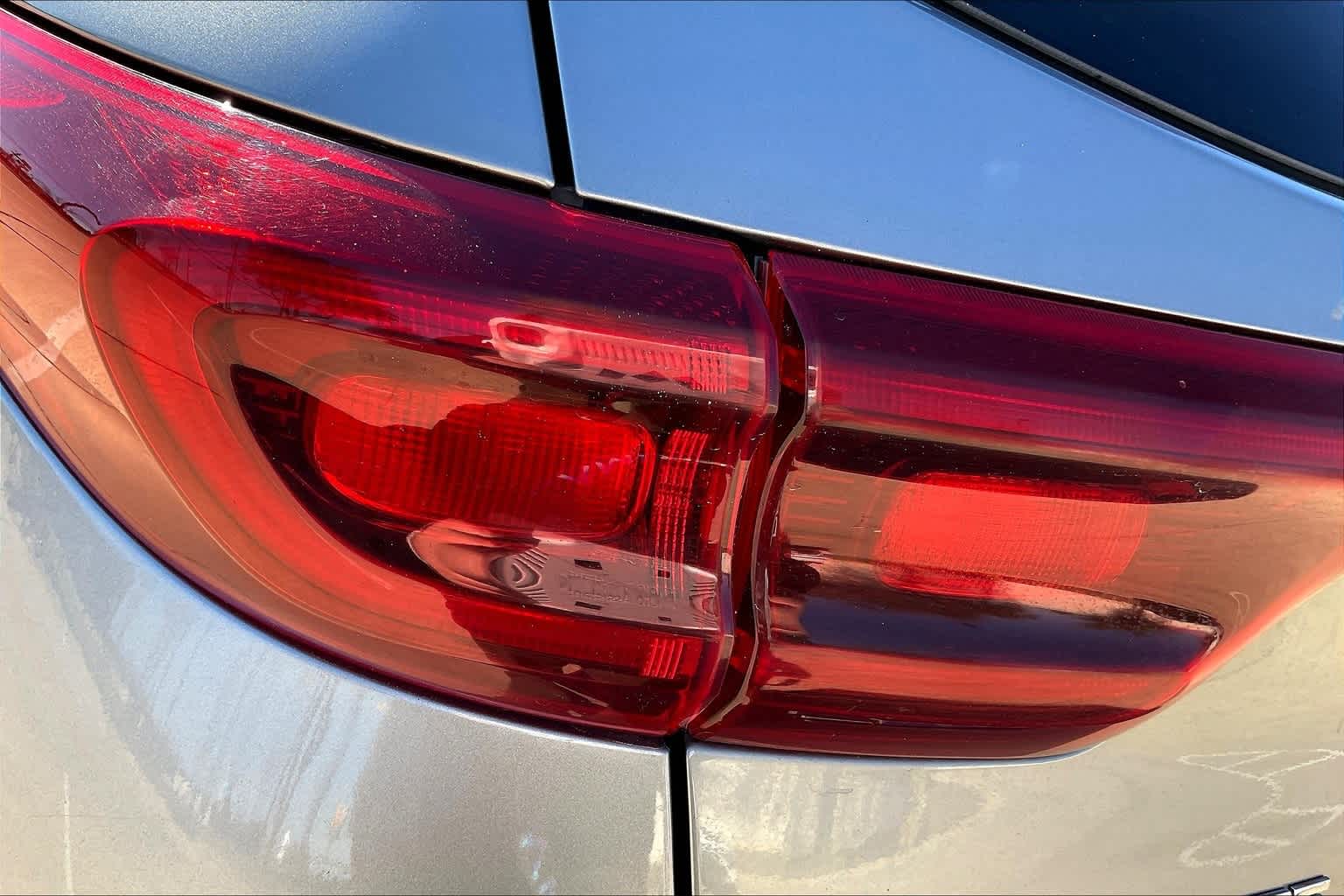 Thumbnail: 2021 Kia Sportage - 32