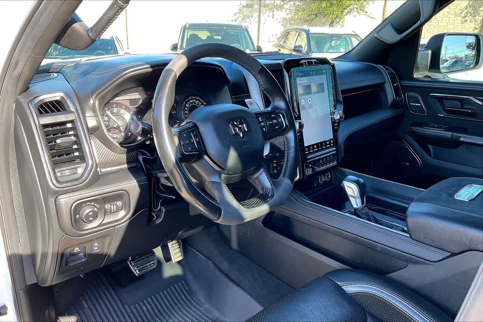 Thumbnail: 2022 RAM 1500 - 2