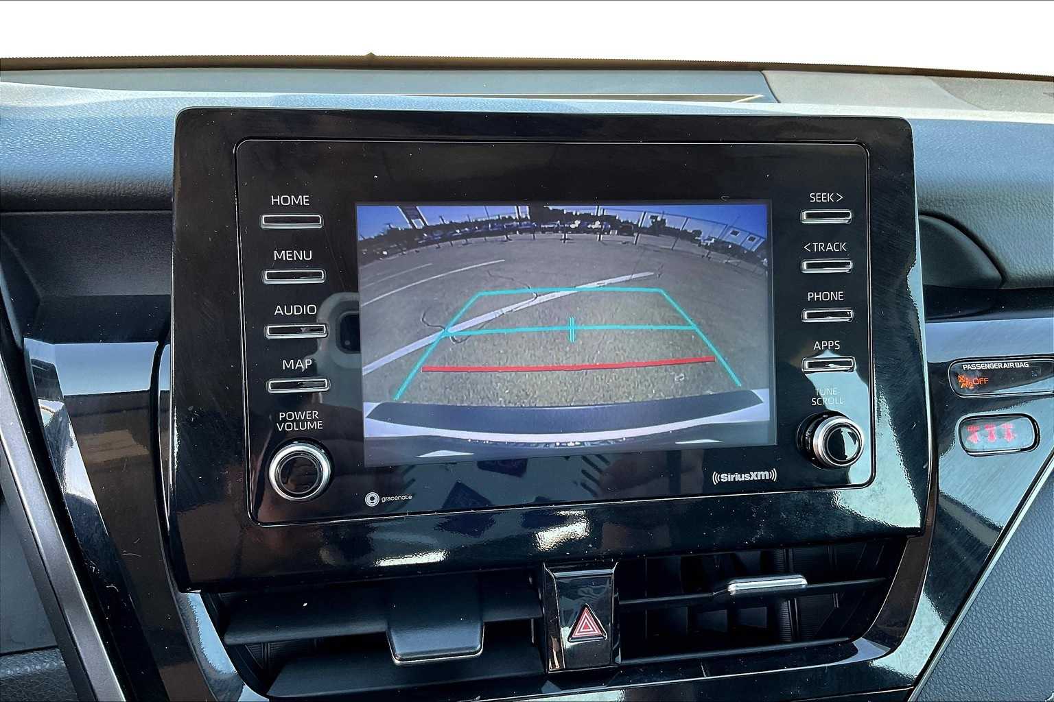 Thumbnail: 2024 Toyota Camry - 26