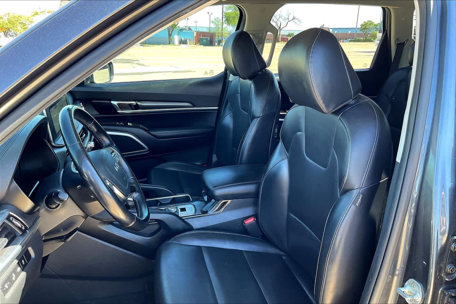 Thumbnail: 2022 Kia Telluride - 10