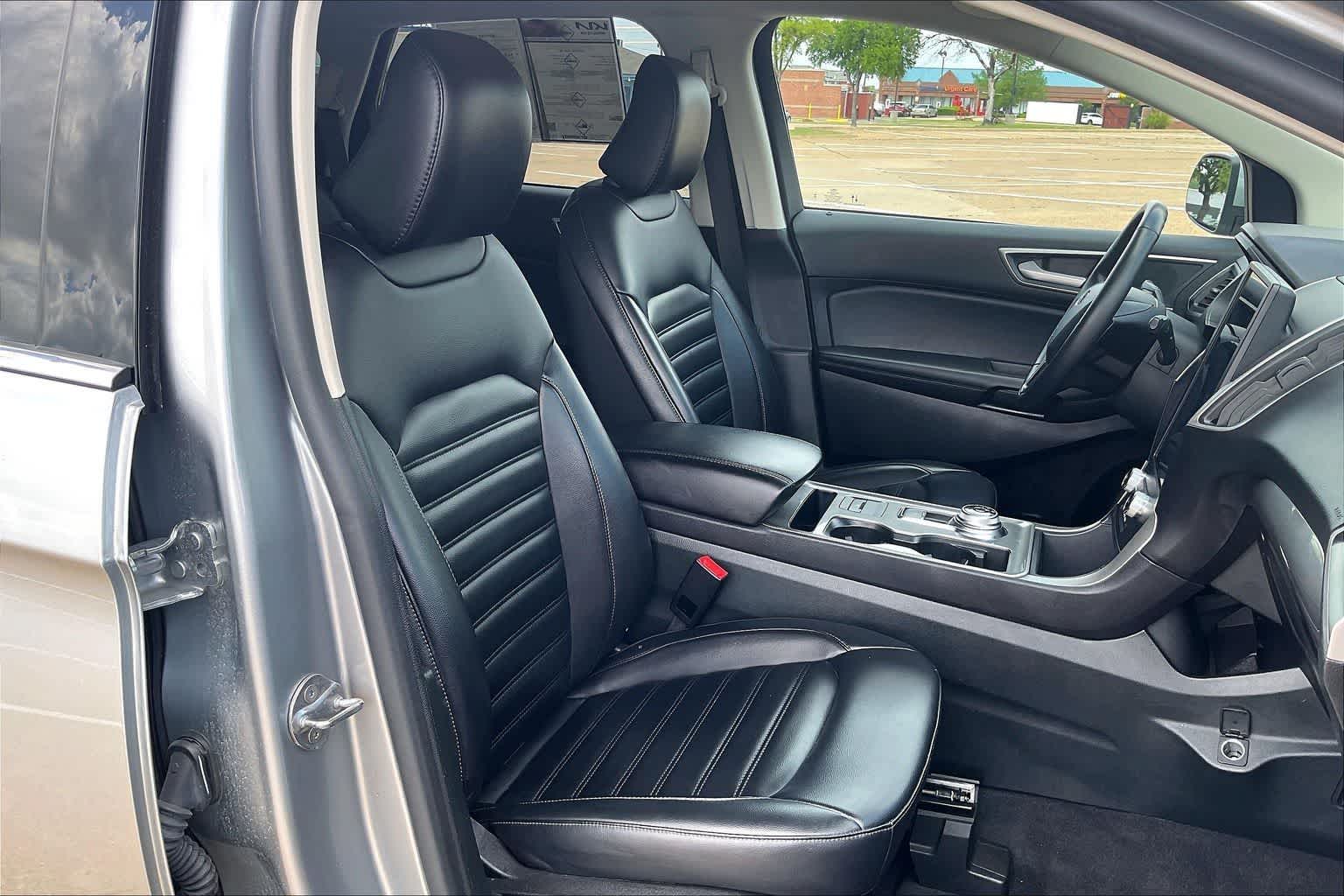 Thumbnail: 2024 Ford Edge - 13