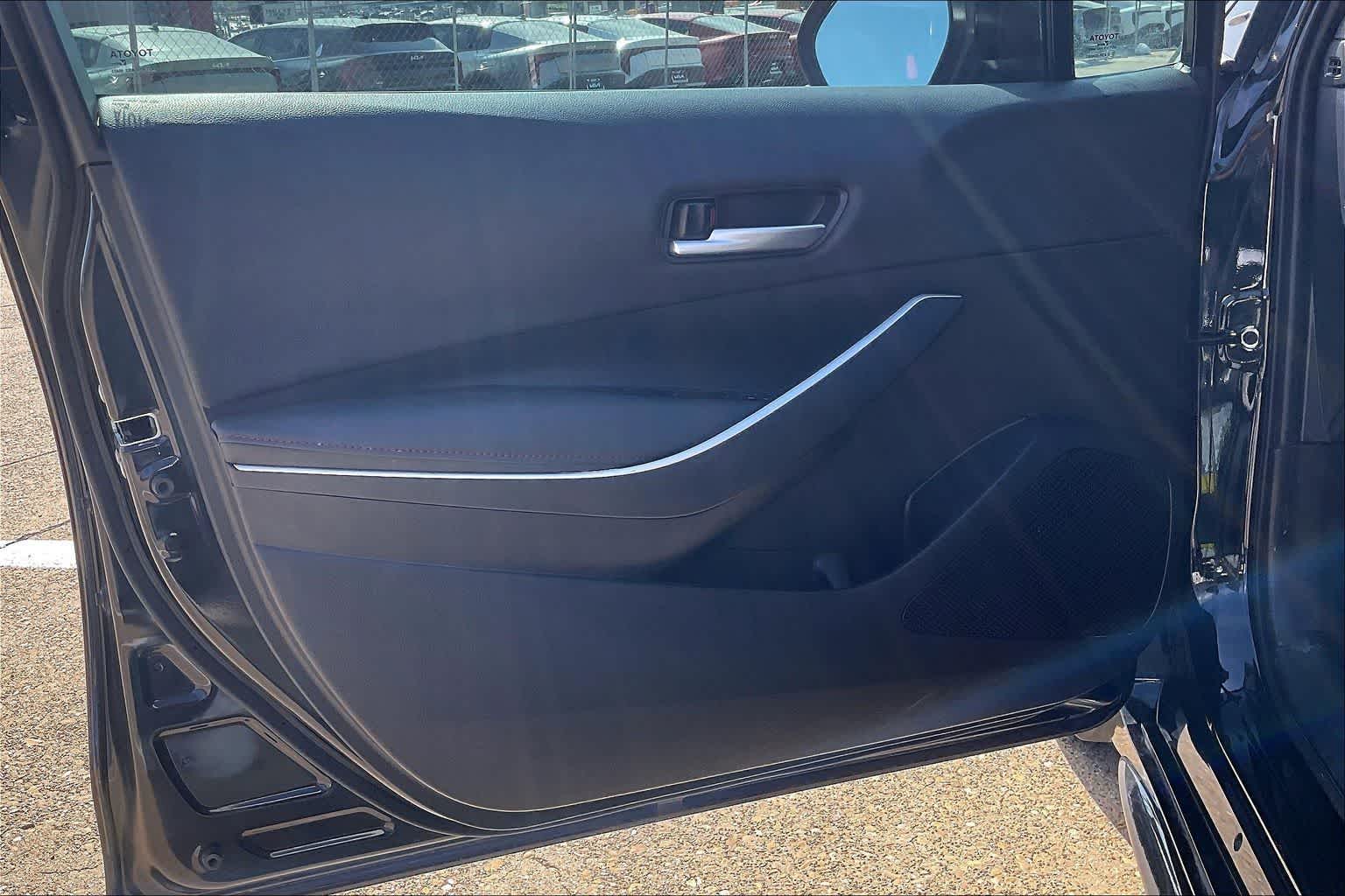 Thumbnail: 2024 Toyota Corolla - 27