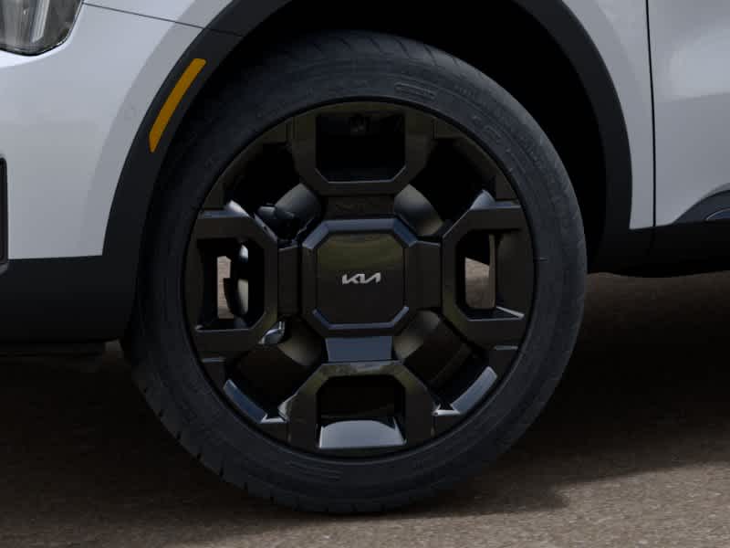 Thumbnail: 2026 Kia Sorento - 9