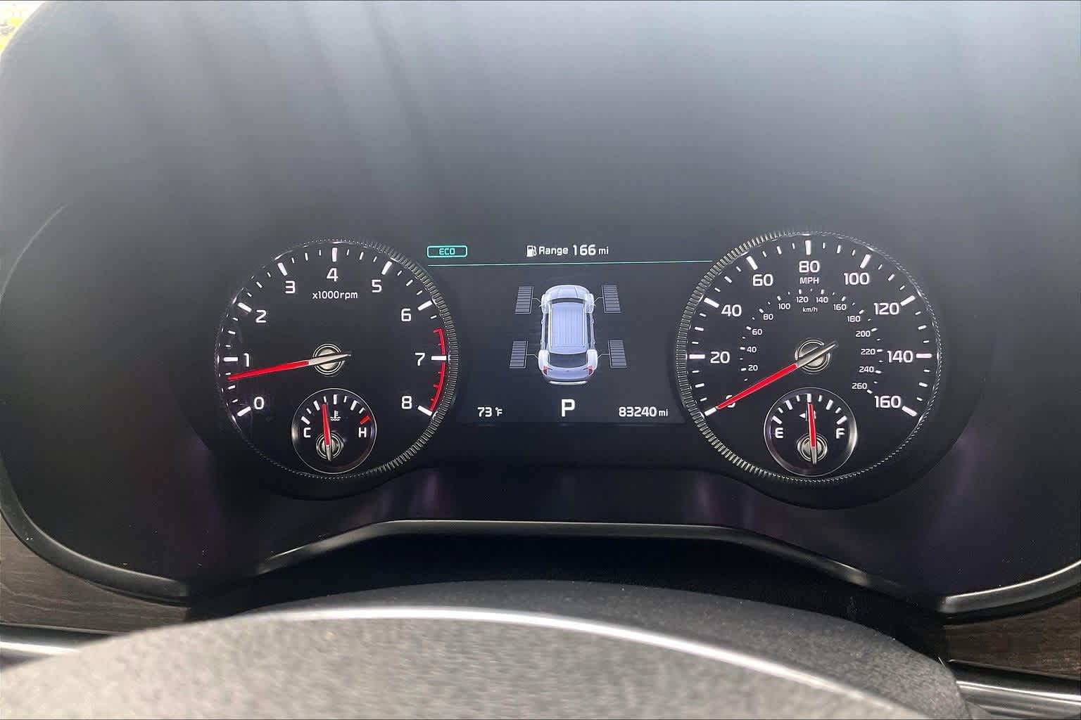 Thumbnail: 2021 Kia Telluride - 17