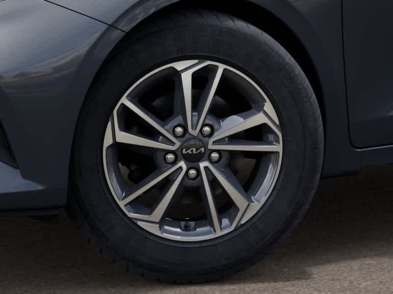 Thumbnail: 2024 Kia Forte - 9