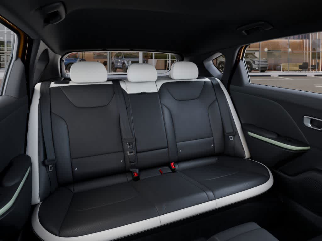 Thumbnail: 2026 Kia K4 - 16