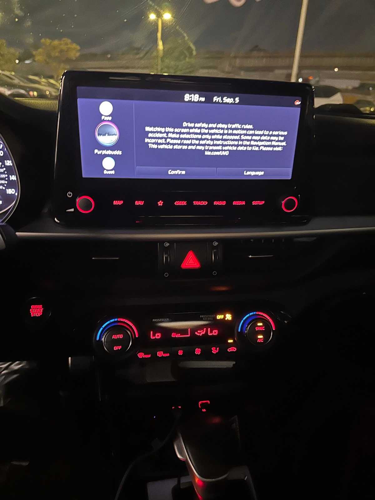Thumbnail: 2022 Kia Forte - 6