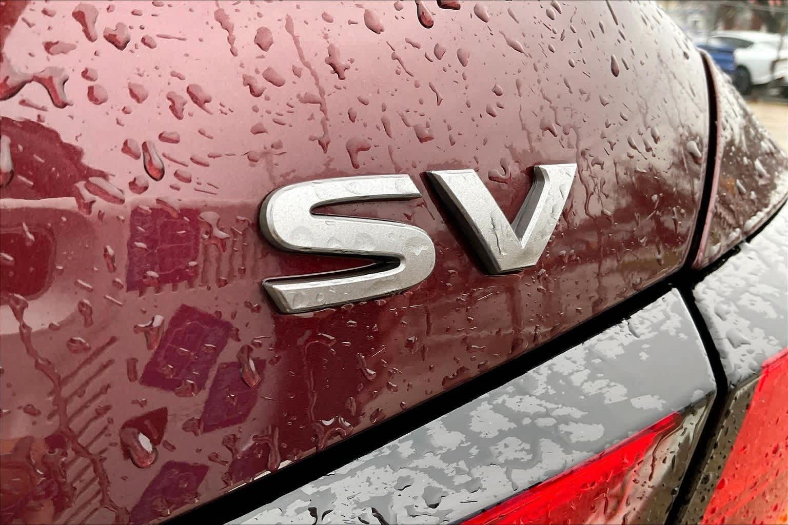 Thumbnail: 2024 Nissan Altima - 7