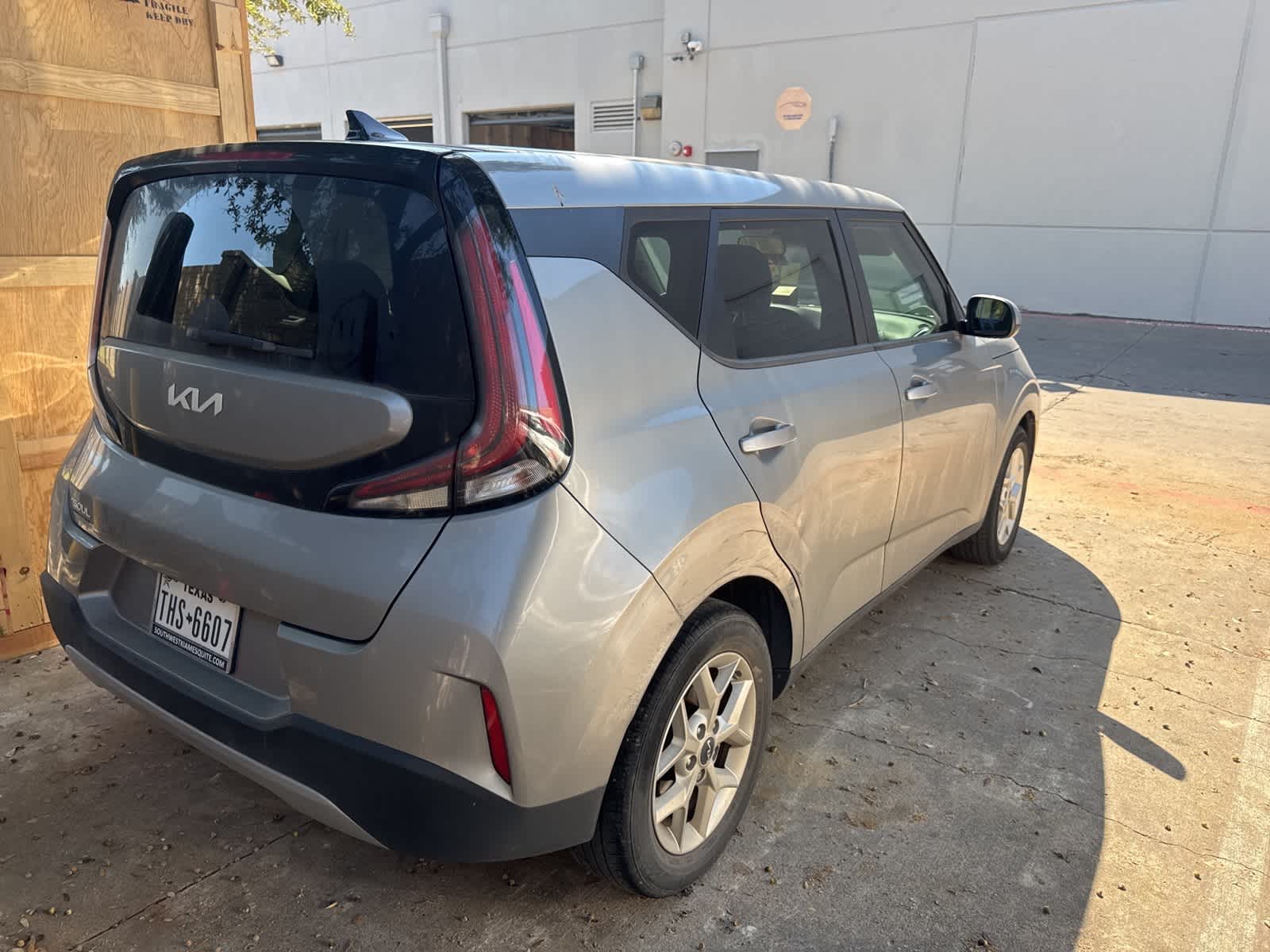 Thumbnail: 2023 Kia Soul - 4