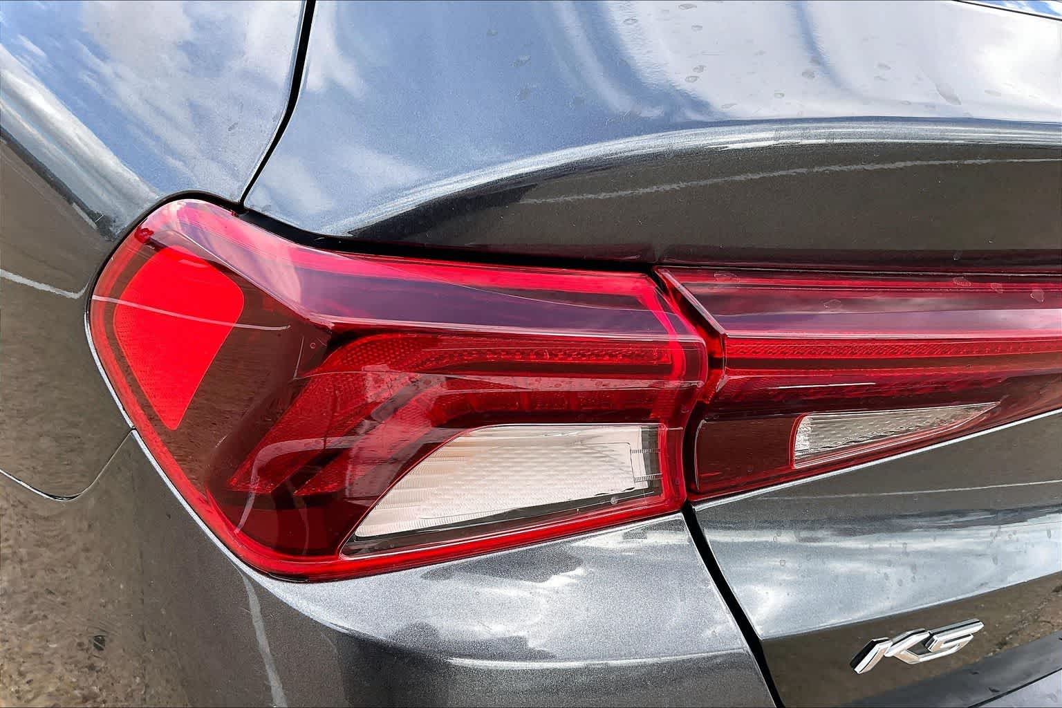 Thumbnail: 2021 Kia K5 - 31