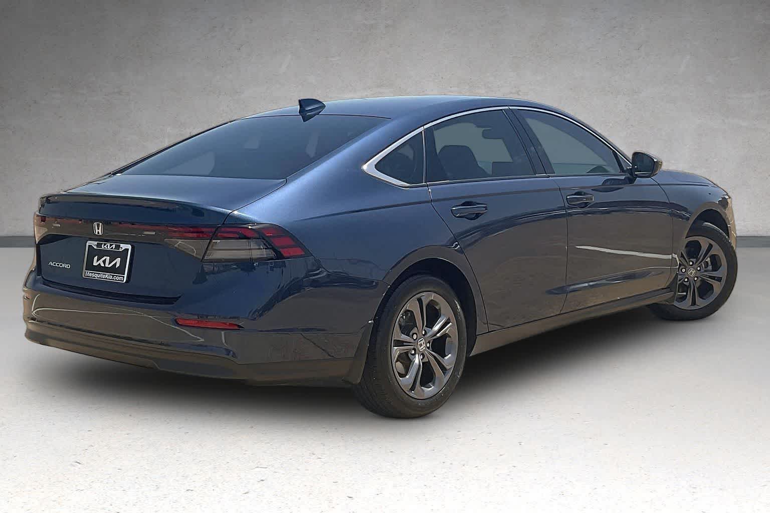Thumbnail: 2024 Honda Accord - 19