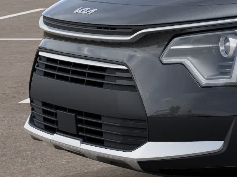 Thumbnail: 2025 Kia Niro - 12
