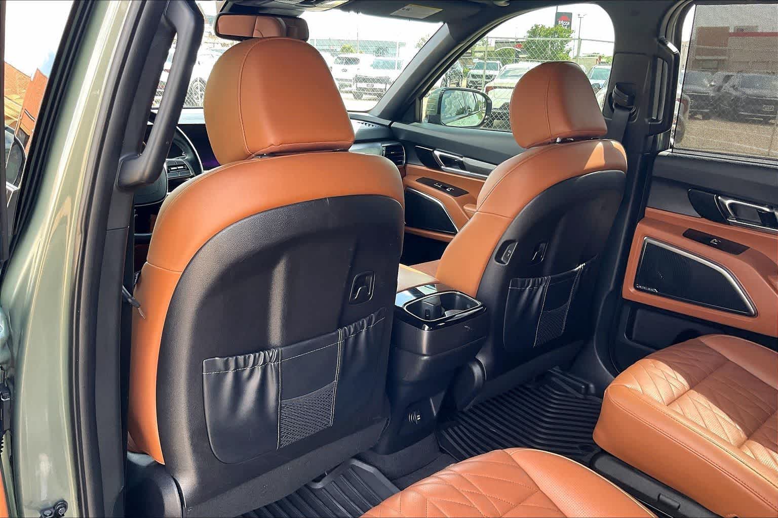 Thumbnail: 2024 Kia Telluride - 12