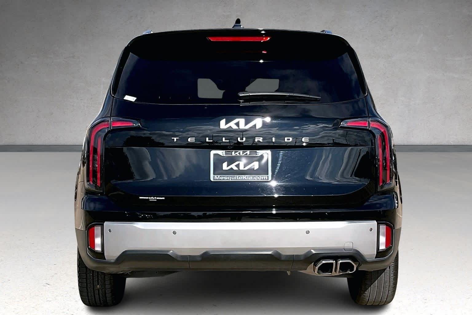 Thumbnail: 2024 Kia Telluride - 5