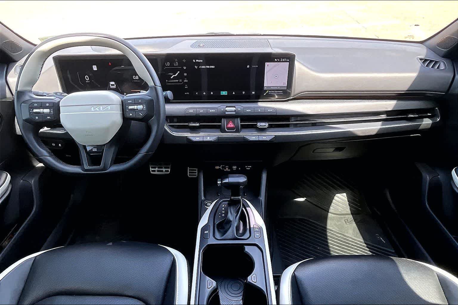 Thumbnail: 2025 Kia K4 - 9