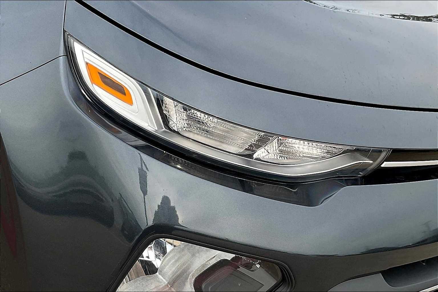 Thumbnail: 2021 Kia Soul - 29