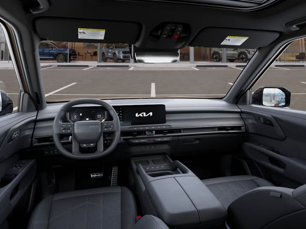 Thumbnail: 2027 Kia Telluride - 14