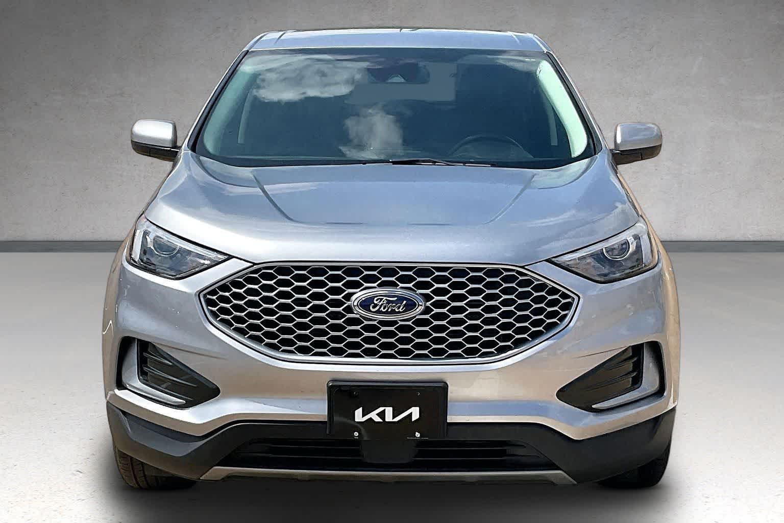 Thumbnail: 2024 Ford Edge - 6