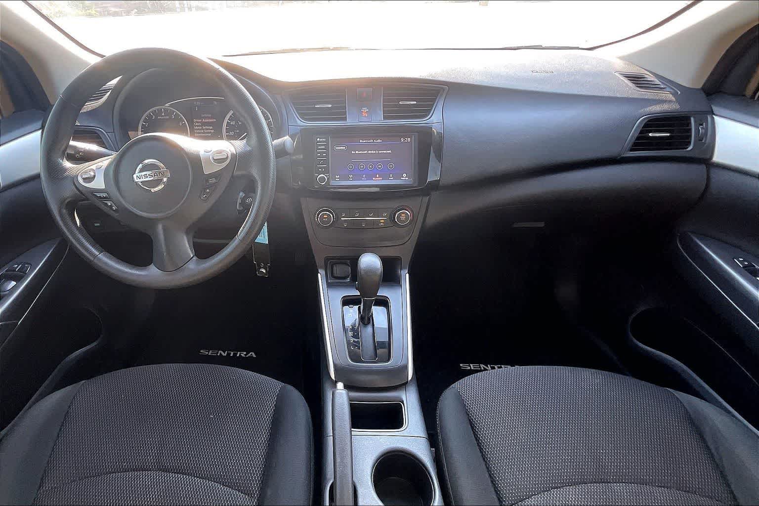 Thumbnail: 2019 Nissan Sentra - 8