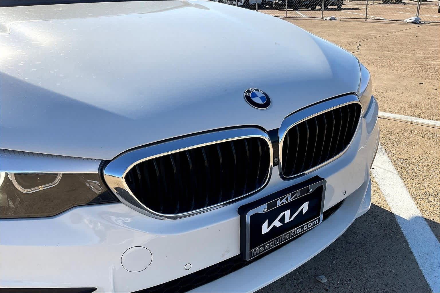 Thumbnail: 2018 BMW 5 Series - 33