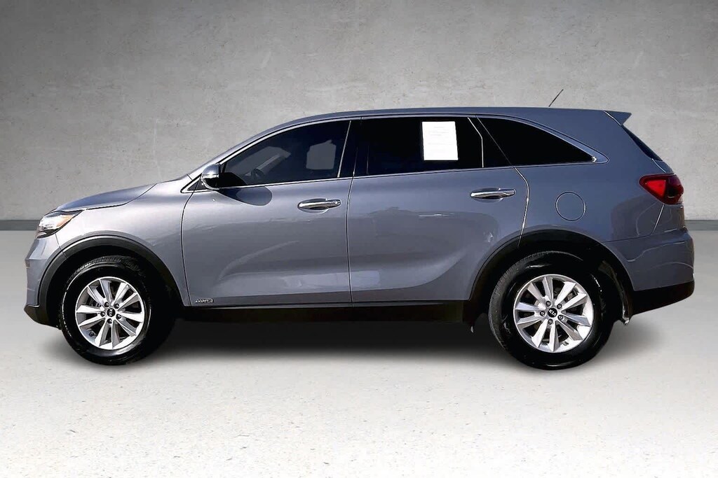 Used 2020 Kia Sorento 2.4L LX SUV