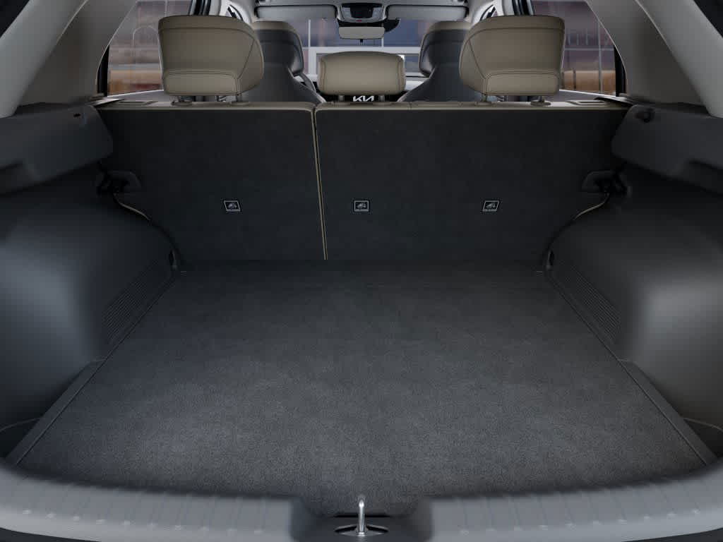 Thumbnail: 2025 Kia Niro - 19