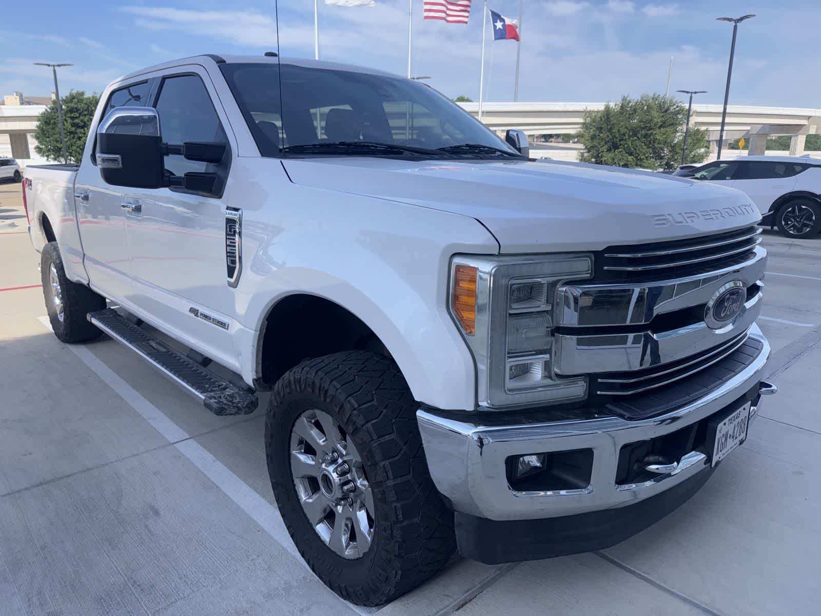 Thumbnail: 2017 Ford F-250 - 2