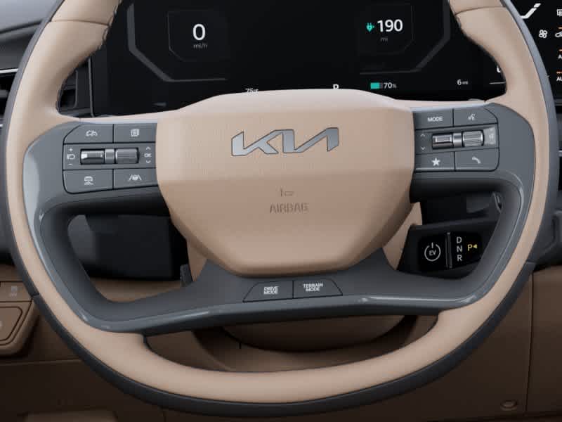2026 Kia EV9 GT-Line - Photo 22