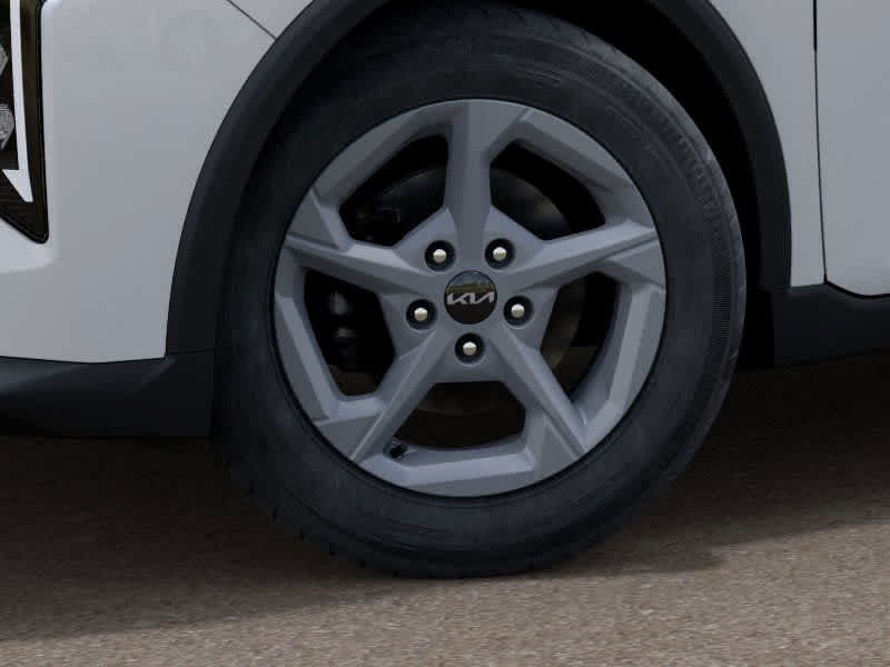 Thumbnail: 2025 Kia K4 - 9