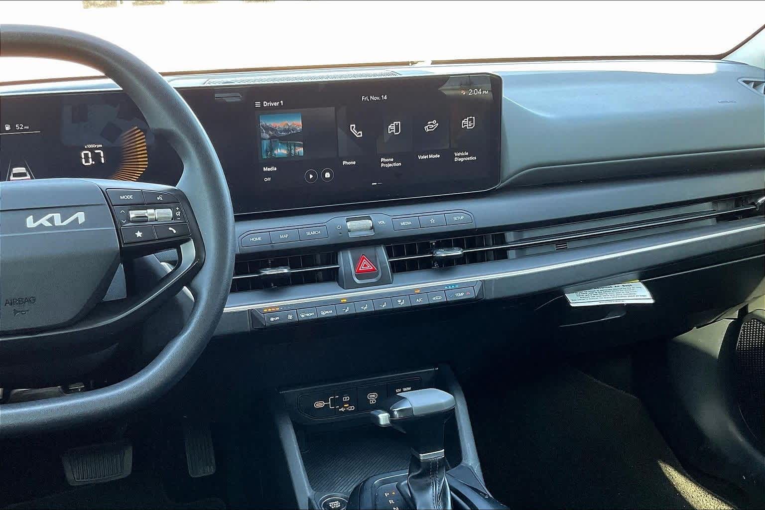 Thumbnail: 2025 Kia K4 - 14