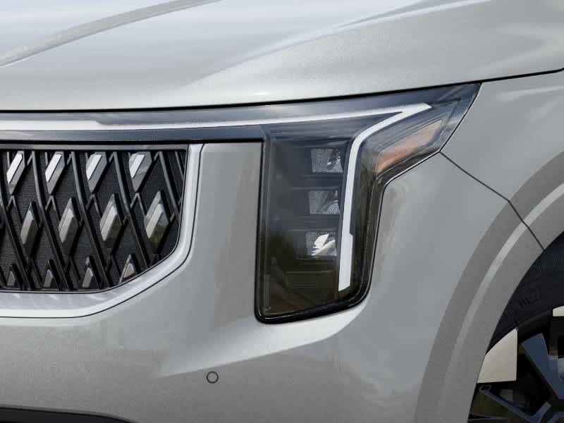 Thumbnail: 2026 Kia Carnival - 10