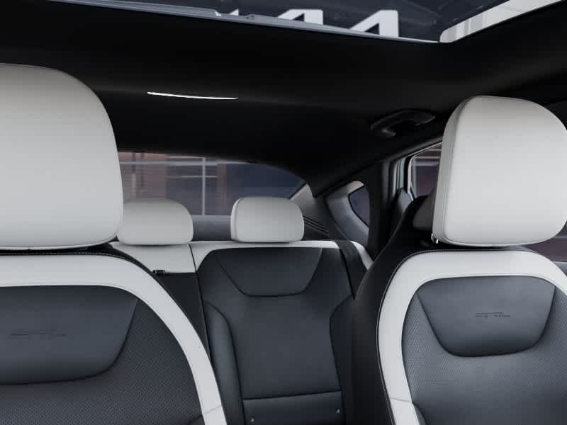 Thumbnail: 2026 Kia K4 - 27