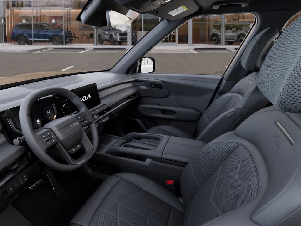 Thumbnail: 2027 Kia Telluride - 17