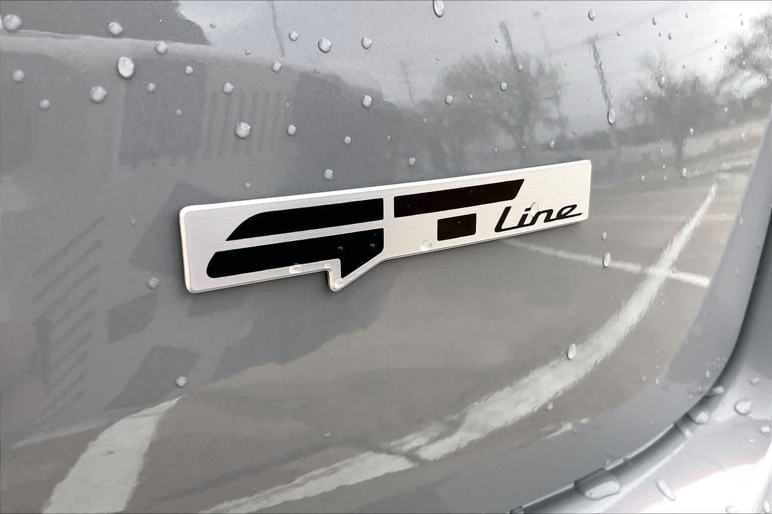 Thumbnail: 2026 Kia K5 - 7