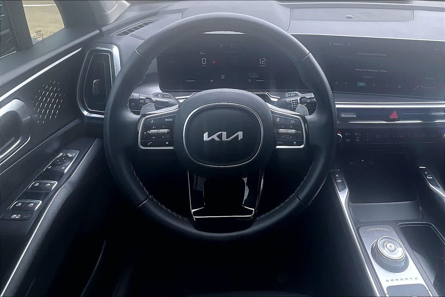 Thumbnail: 2025 Kia Sorento - 13