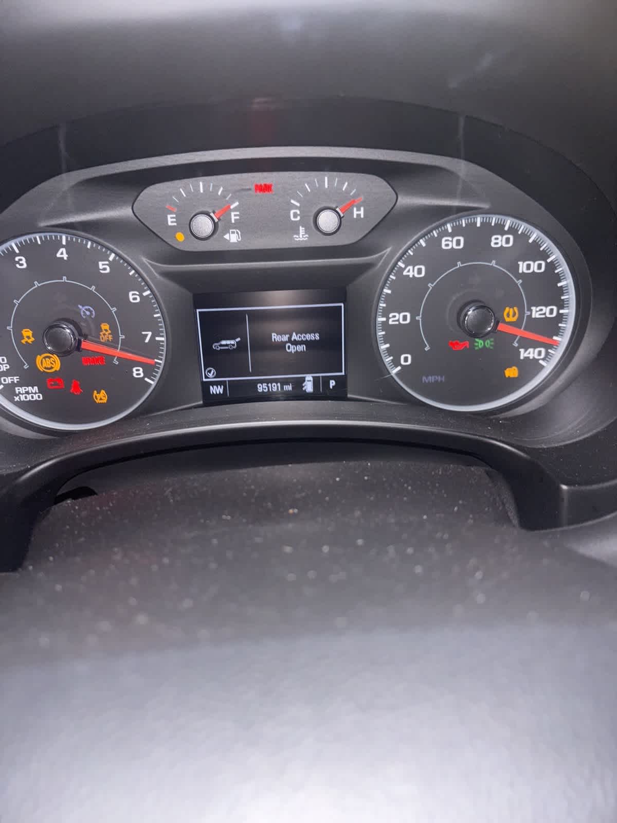 Thumbnail: 2018 GMC Terrain - 3