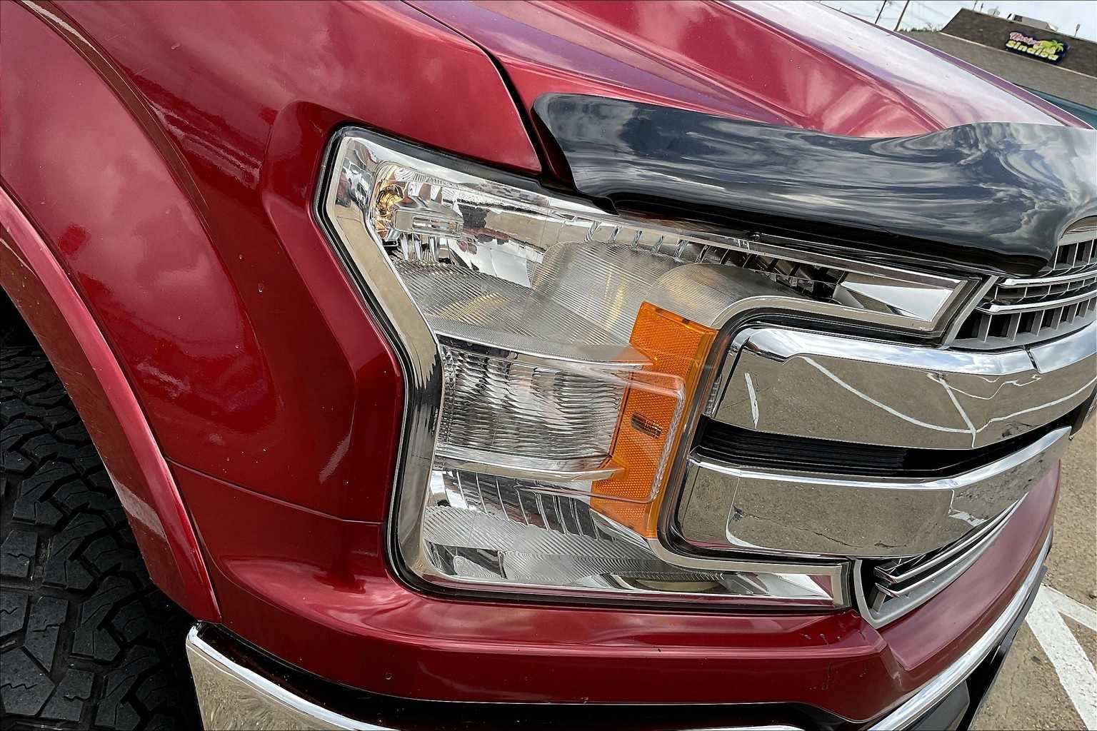 Thumbnail: 2019 Ford F-150 - 31